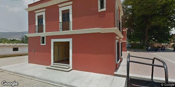 H. AYUNTAMIENTO CONSTITUCIONAL DE SANTA MARÍA COYOTEPEC